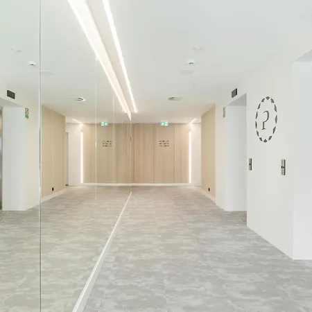 Apartment Prestige 113 - Tuz Przy Plazy, Z Widokiem Na Morze, Parkingiem I Wifi W Cenie Pobytu - Easy-rent *